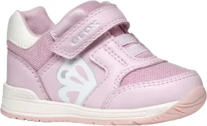 Geox Baby-Girl's Low Sneakers