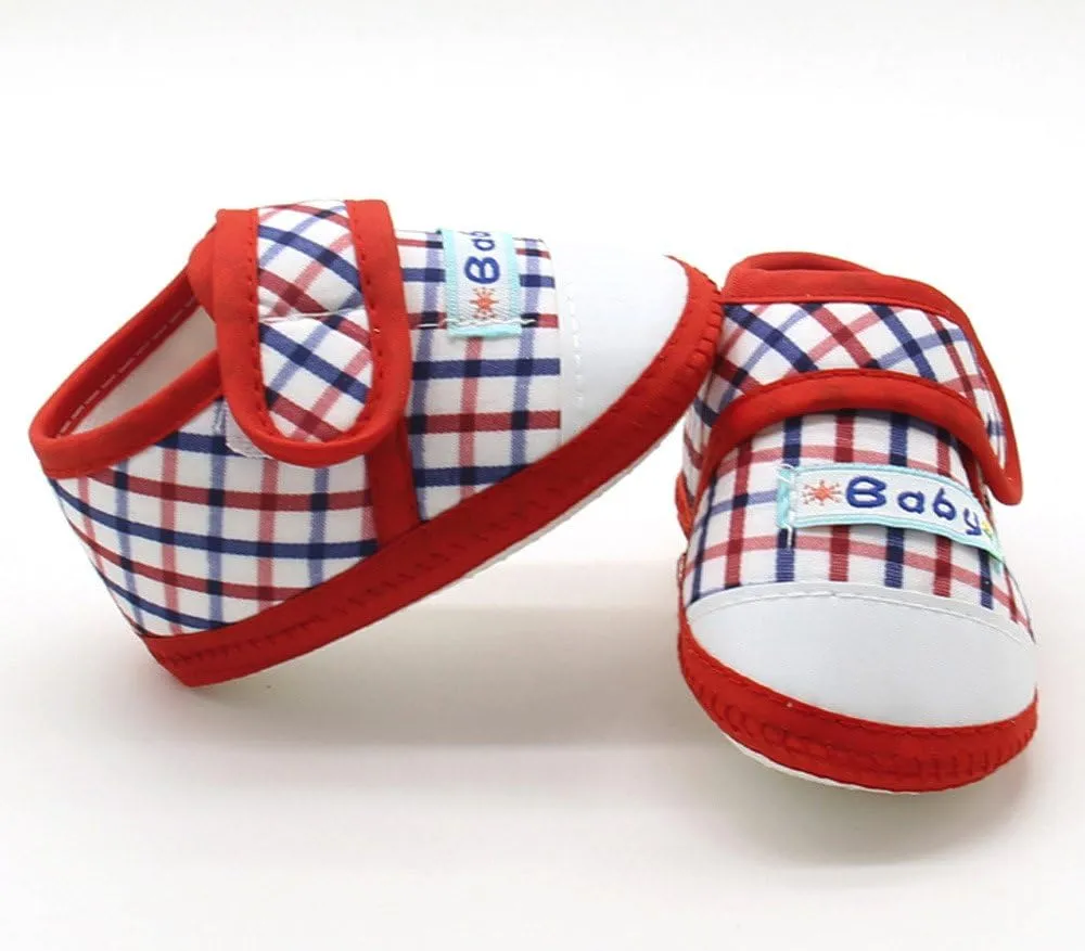 Girls Shoe Newborn Infant Baby Boys Girls Soft Sole Prewalker Warm Casual Shoes Baby Shoes