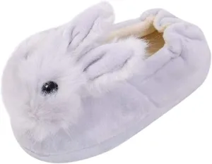 Girls Shoes Toddler Infant Warm Soft-Soled Slippers Baby Shoes Girls Boys Kids Cartoon Baby Baby Girl Shoes
