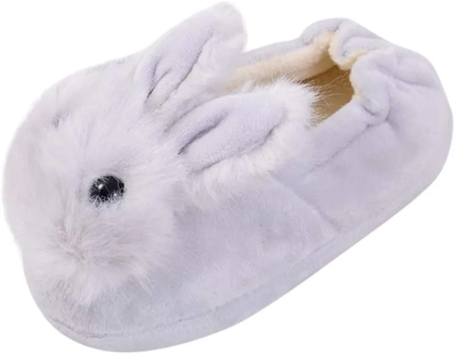 Girls Shoes Toddler Infant Warm Soft-Soled Slippers Baby Shoes Girls Boys Kids Cartoon Baby Baby Girl Shoes