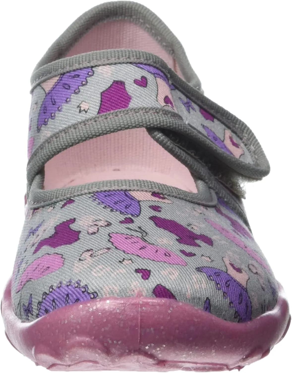 Girl's Slippers Stockings, 2 AU