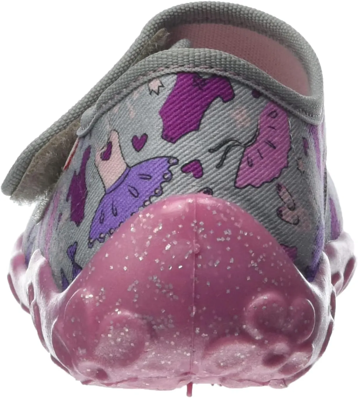 Girl's Slippers Stockings, 2 AU