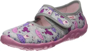 Girl's Slippers Stockings, 2 AU