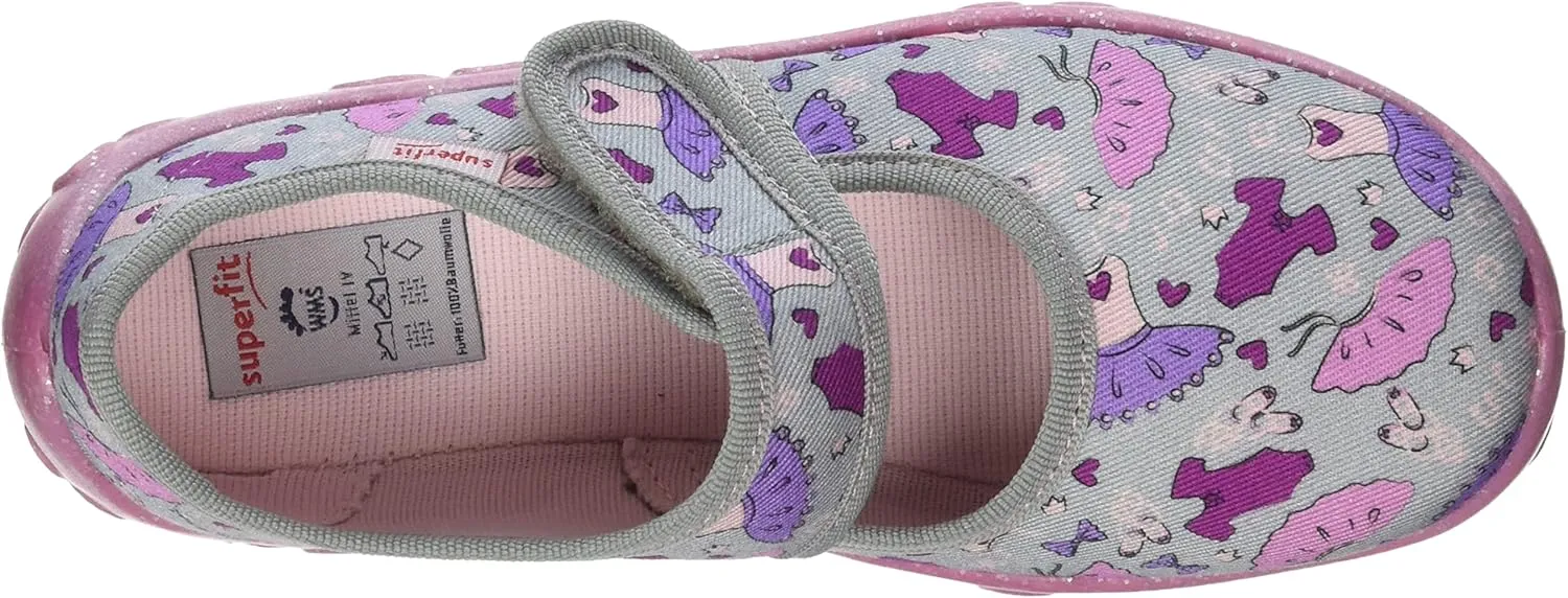 Girl's Slippers Stockings, 2 AU