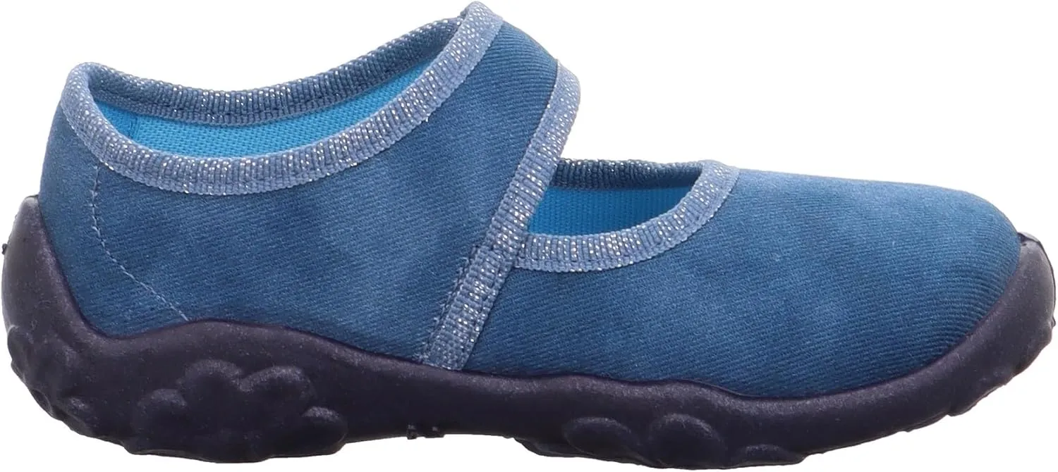 Girl's Slippers Stockings, 2 AU