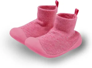 Goldbug The Denver Non-Slip Sock Shoes for Early Walkers with Natural Foot Development