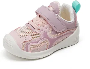 Infant Boys' Outdoor Sneakers Summer Soft Sole Casual Shoes New Hollowed Out Mesh Surface 18 Month Girl Shoes