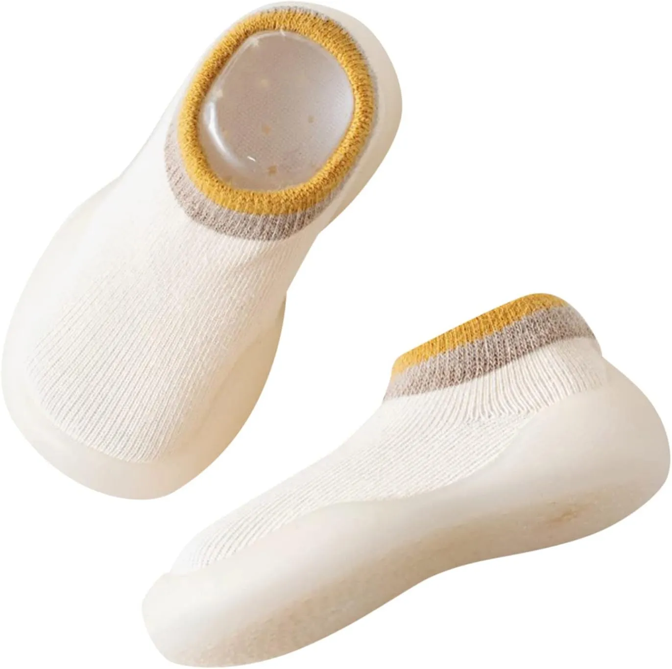 Infant Shoes Spring Autumn Soft Soles Summer Baby Girls Shoes Indoor Children's Floor Socks for Girls Baptism Shoes