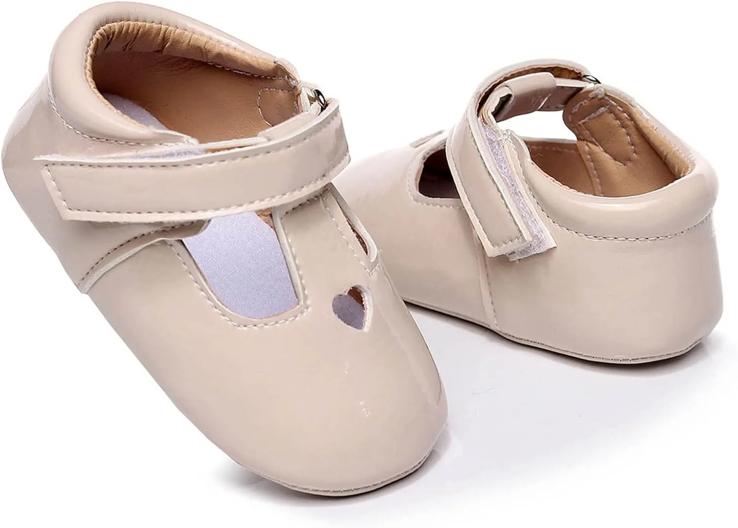 Infant Toddler Shoes Soft Sole Non Slip Toddler Floor Shoes Love Breathable Sandals Baby Summer Shoes Girls
