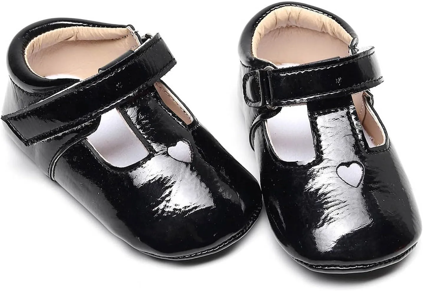 Infant Toddler Shoes Soft Sole Non Slip Toddler Floor Shoes Love Breathable Sandals Baby Summer Shoes Girls