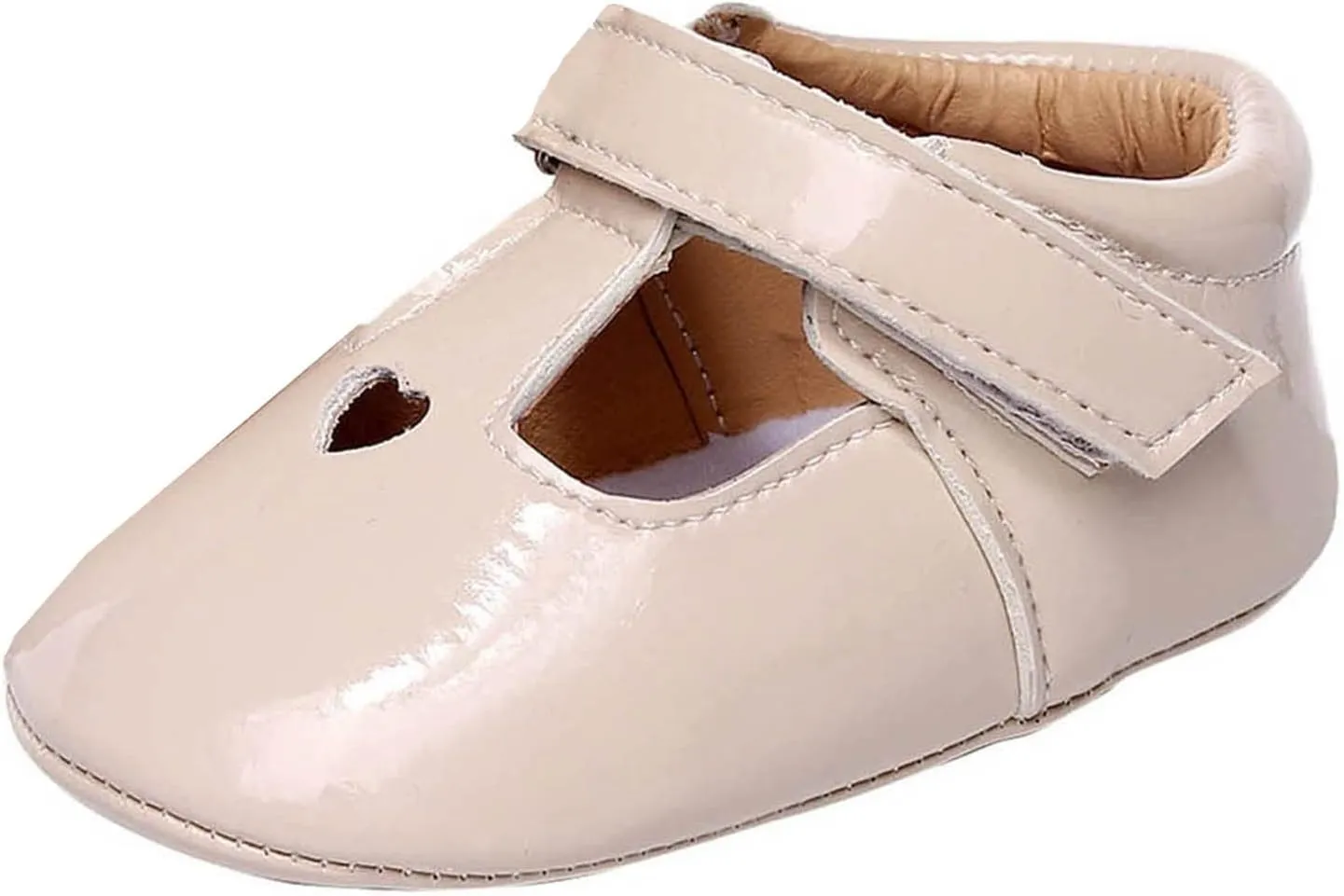 Infant Toddler Shoes Soft Sole Non Slip Toddler Floor Shoes Love Breathable Sandals Baby Summer Shoes Girls