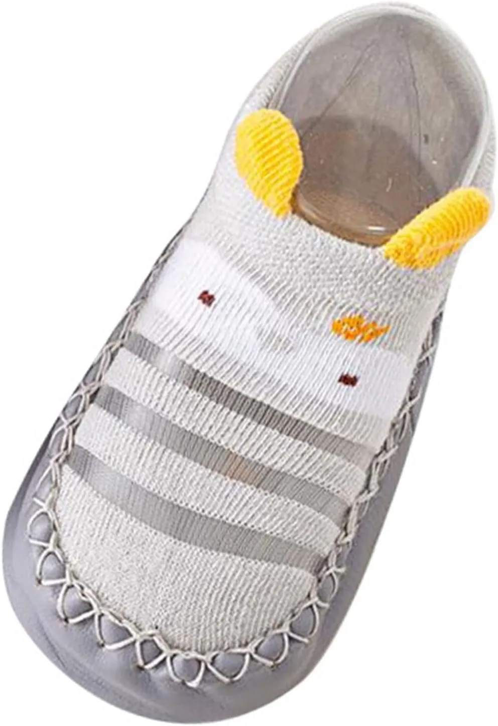 Infant Toddler Shoes Soft Sole Toddler Shoes Bow Glitter Sequins Non Slip Breathable Princess Shoes Kid Sandal