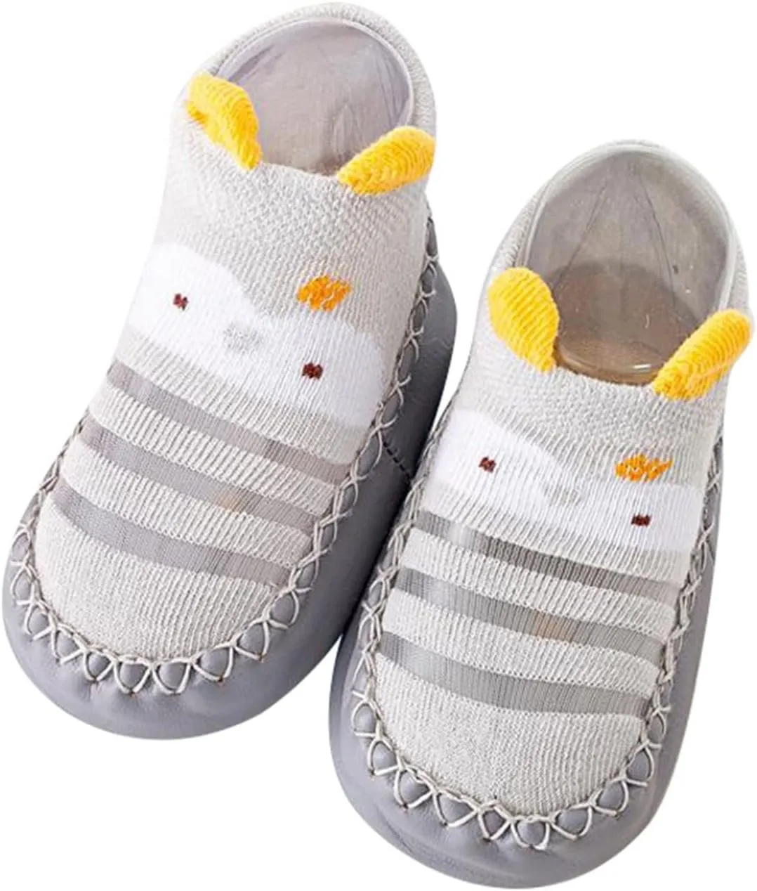 Infant Toddler Shoes Soft Sole Toddler Shoes Bow Glitter Sequins Non Slip Breathable Princess Shoes Kid Sandal