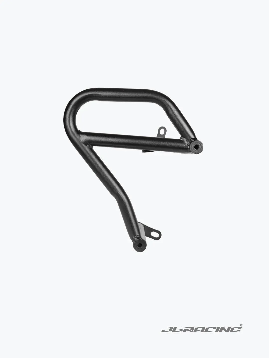 JB V Strom Crashguard With Dual Mat Slider