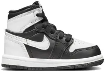 Jordan Boy's Air 1 Retro High Og Shoes