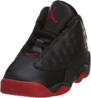 Jordan Boys High Top Basketball Sneakers