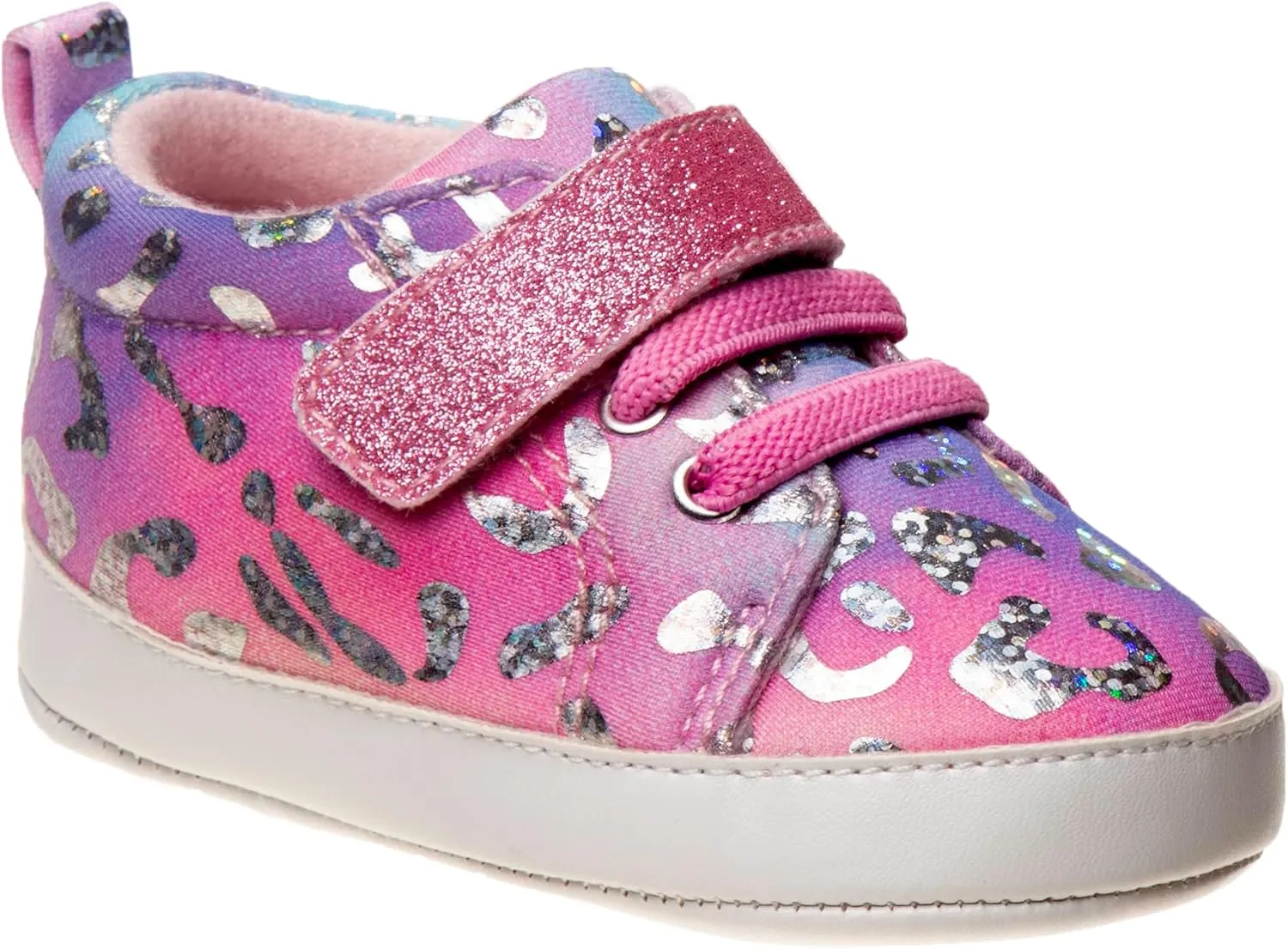 Josmo Baby Sneakers  Infant Crib Booties