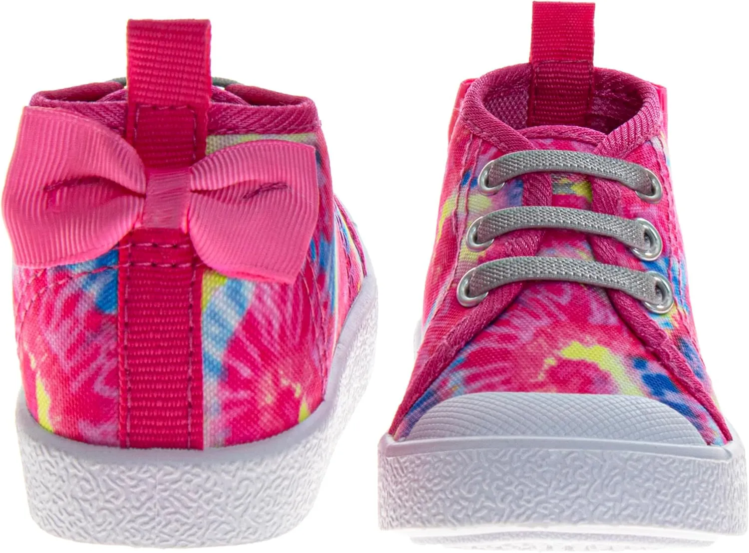Josmo Baby Sneakers  Infant Crib Booties