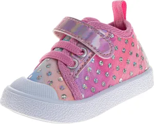 Josmo Baby Sneakers  Infant Crib Booties