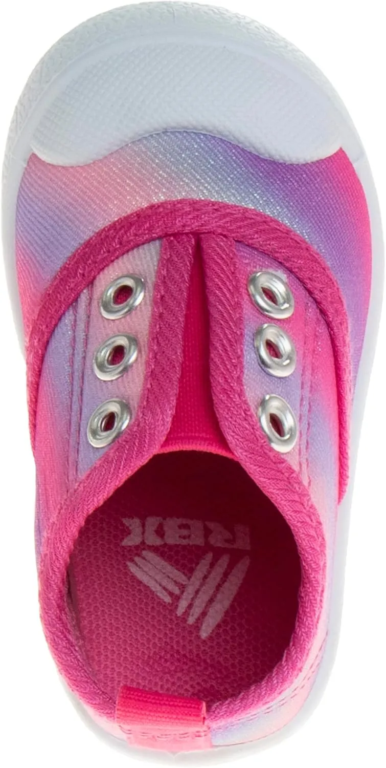 Josmo Baby Sneakers  Infant Crib Booties