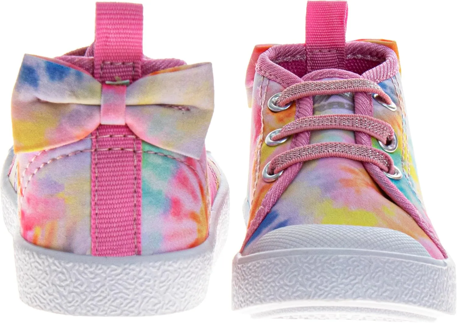 Josmo Baby Sneakers  Infant Crib Booties