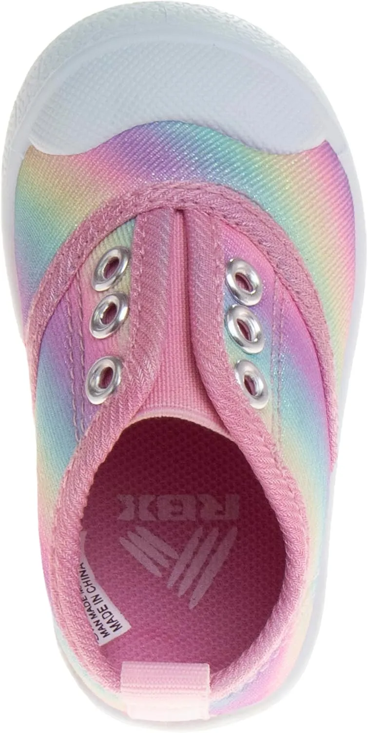 Josmo Baby Sneakers  Infant Crib Booties