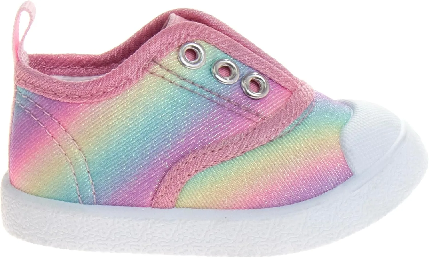 Josmo Baby Sneakers  Infant Crib Booties