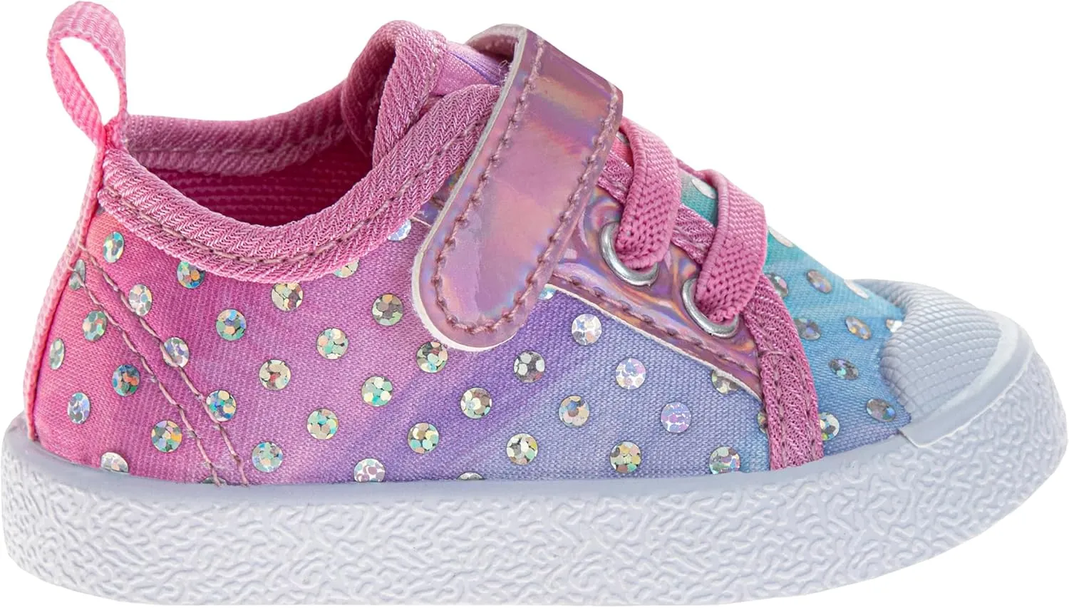 Josmo Baby Sneakers  Infant Crib Booties