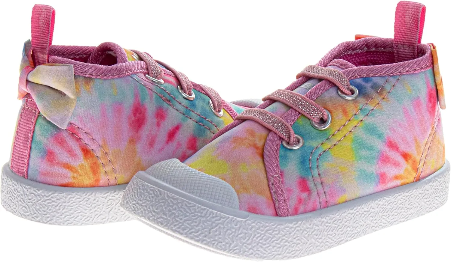 Josmo Baby Sneakers  Infant Crib Booties