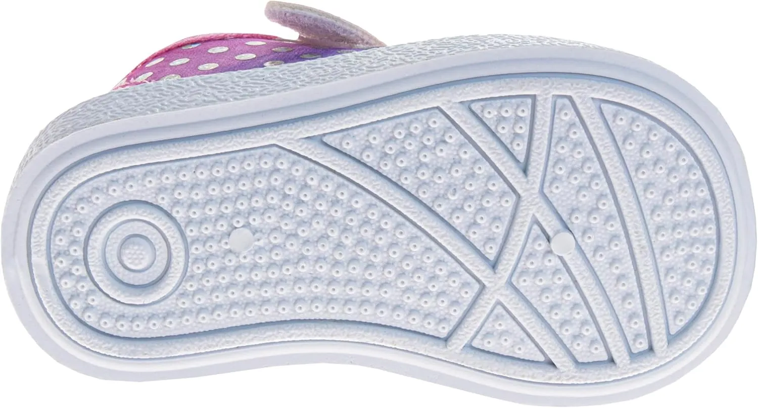 Josmo Baby Sneakers  Infant Crib Booties