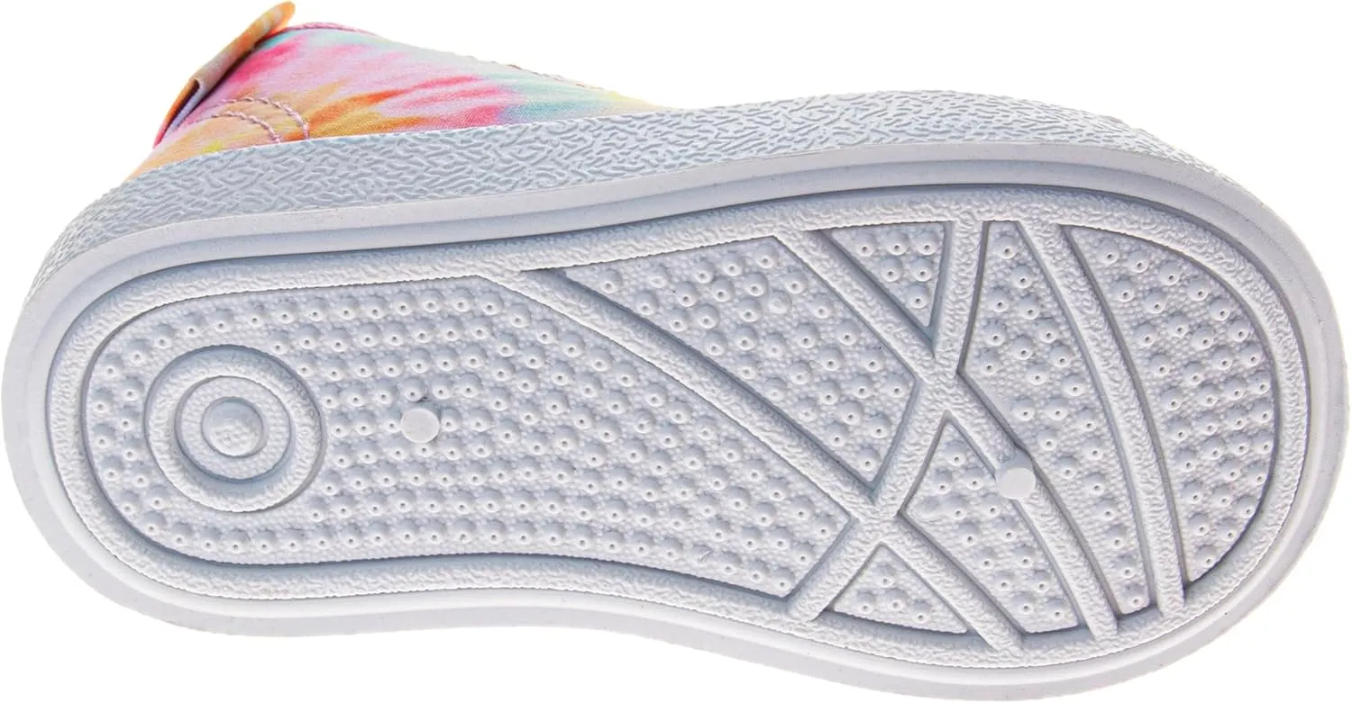 Josmo Baby Sneakers  Infant Crib Booties