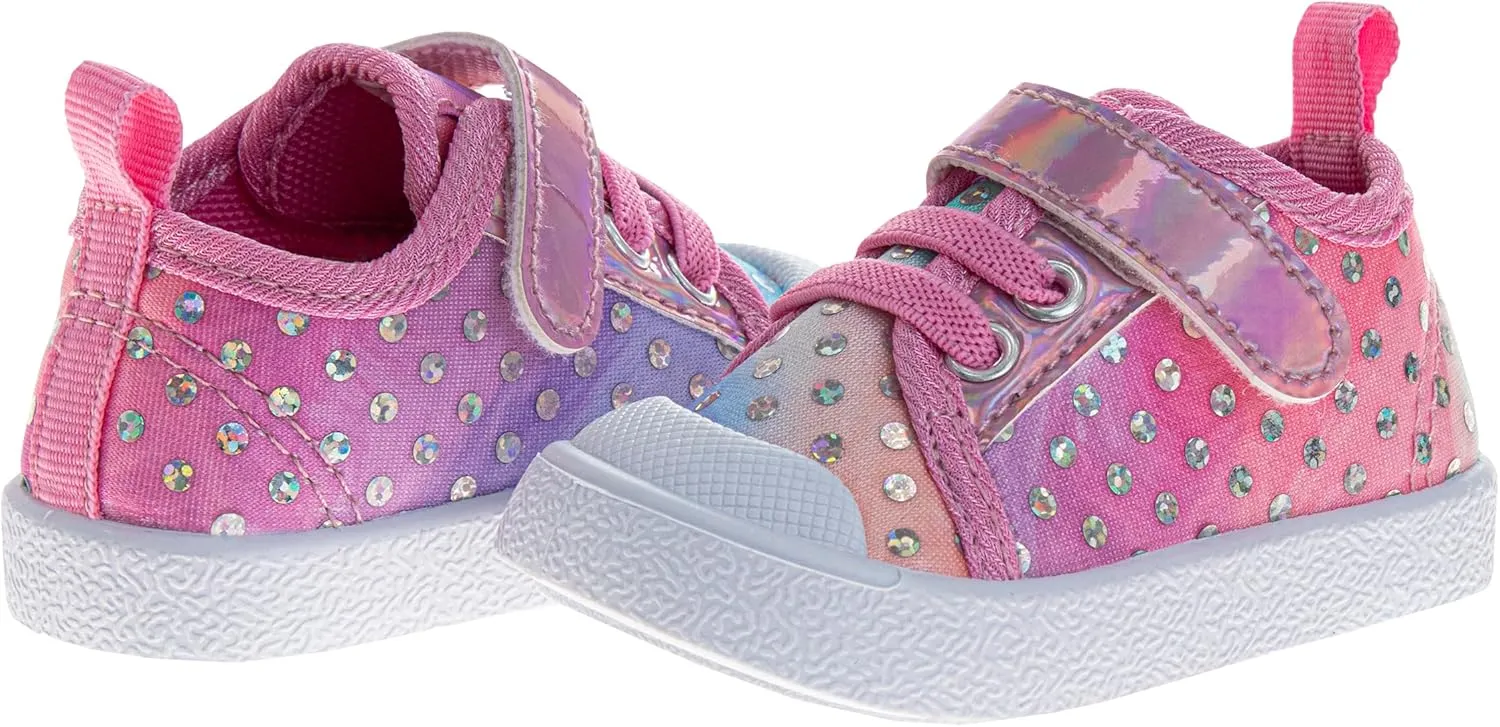 Josmo Baby Sneakers  Infant Crib Booties