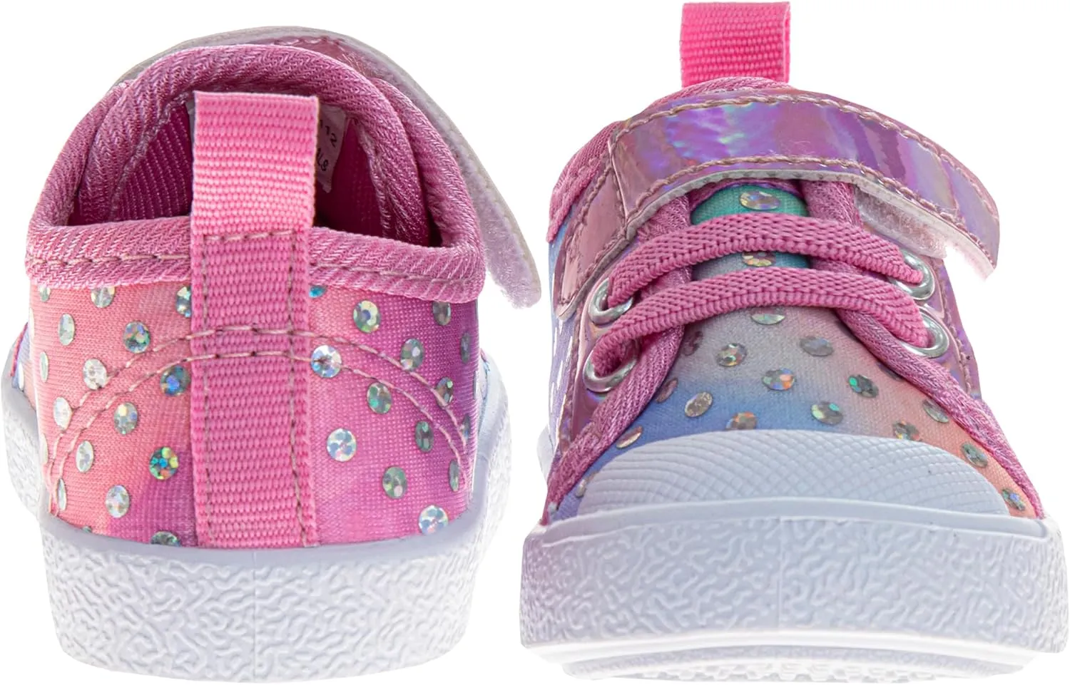 Josmo Baby Sneakers  Infant Crib Booties
