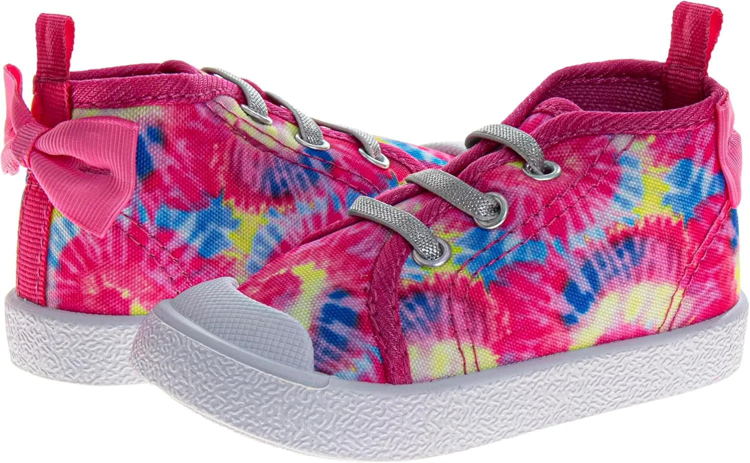 Josmo Baby Sneakers  Infant Crib Booties