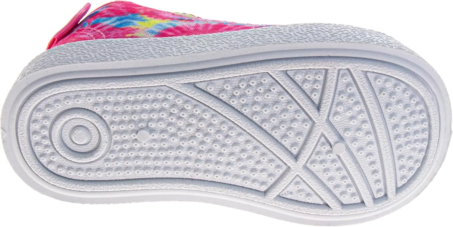 Josmo Baby Sneakers  Infant Crib Booties