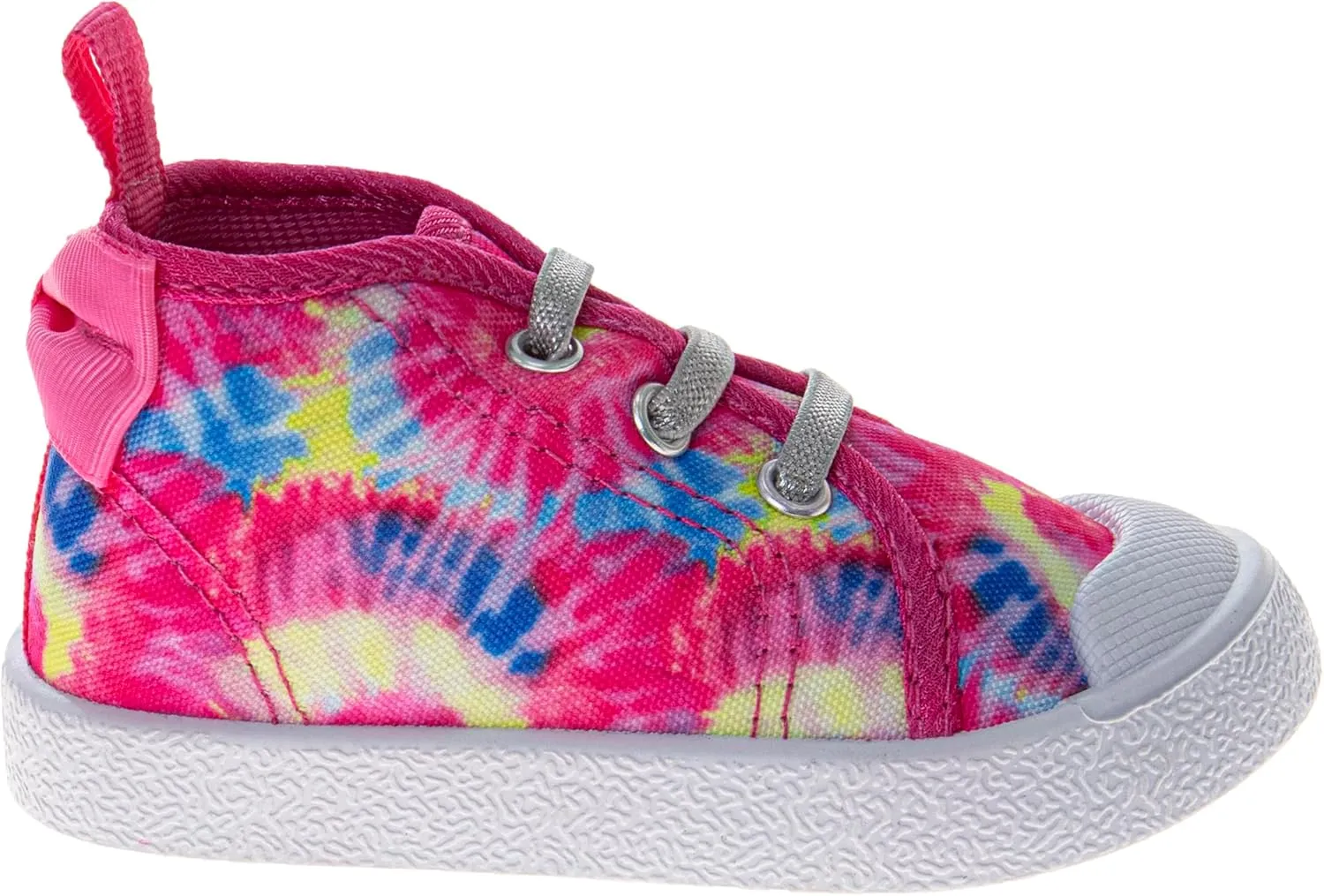 Josmo Baby Sneakers  Infant Crib Booties