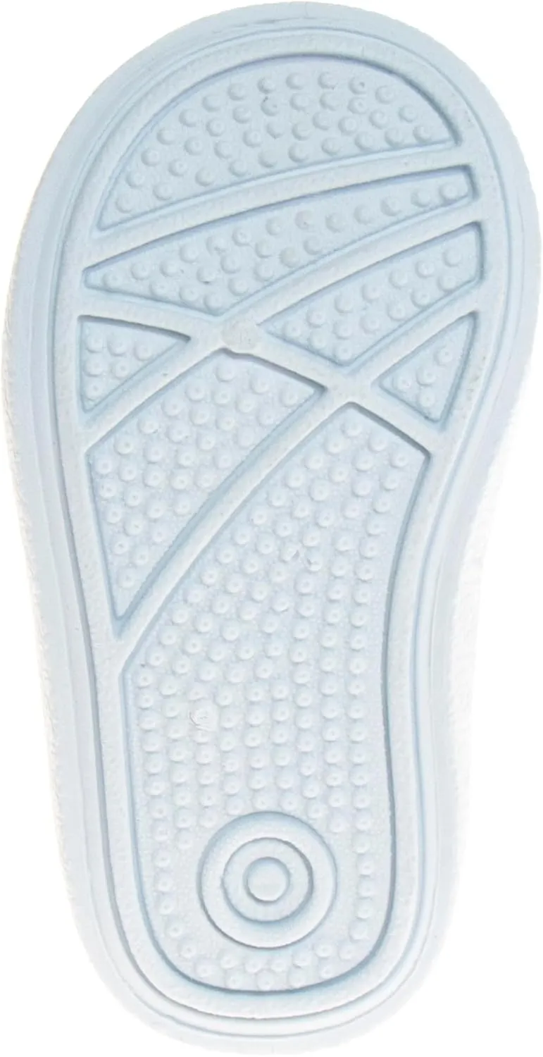Josmo Baby Sneakers  Infant Crib Booties
