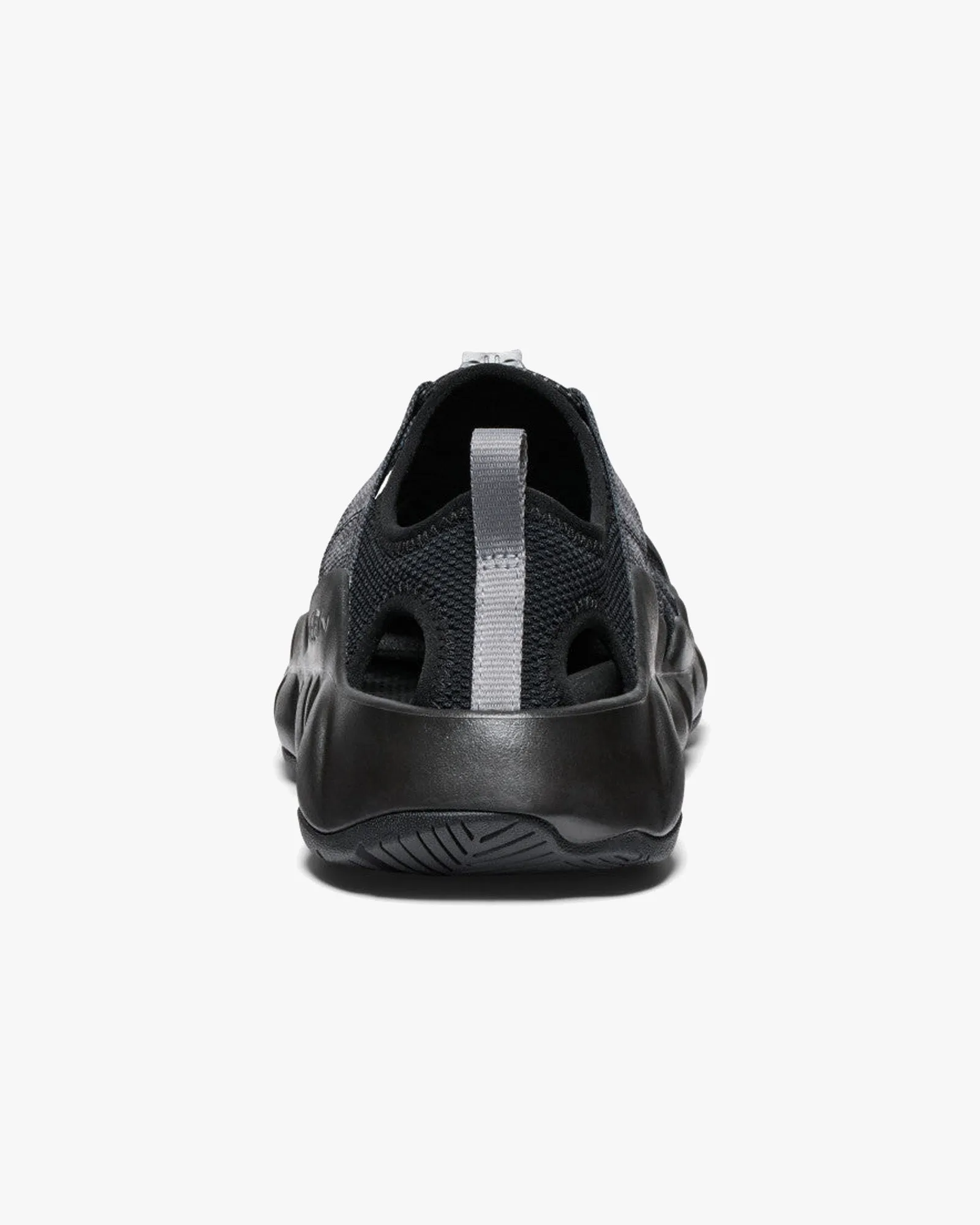 Keen Hyperport H2 Sandal - Black / Steel Grey