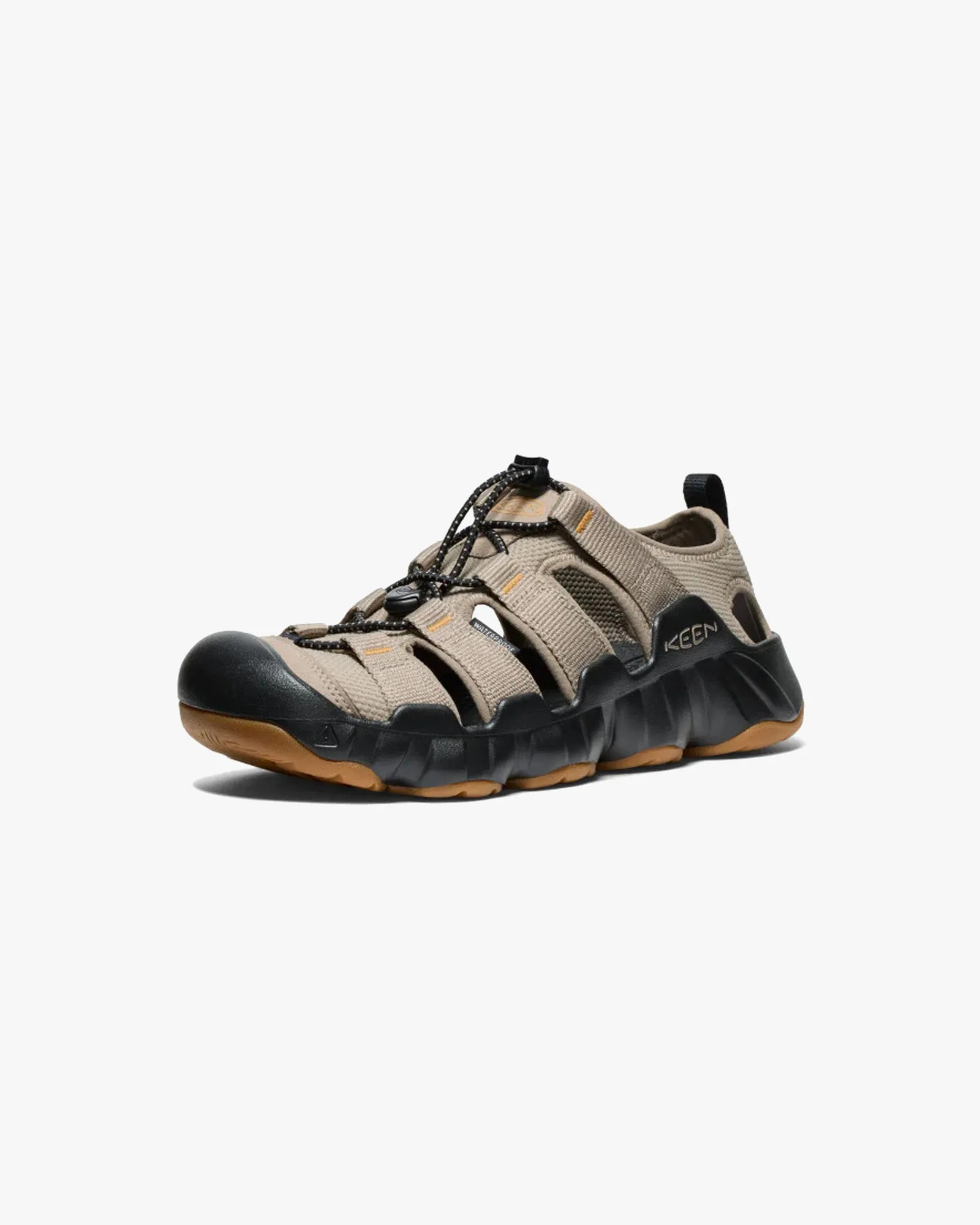 Keen Hyperport H2 Sandal - Brindle / Black