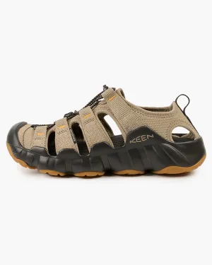 Keen Hyperport H2 Sandal - Brindle / Black