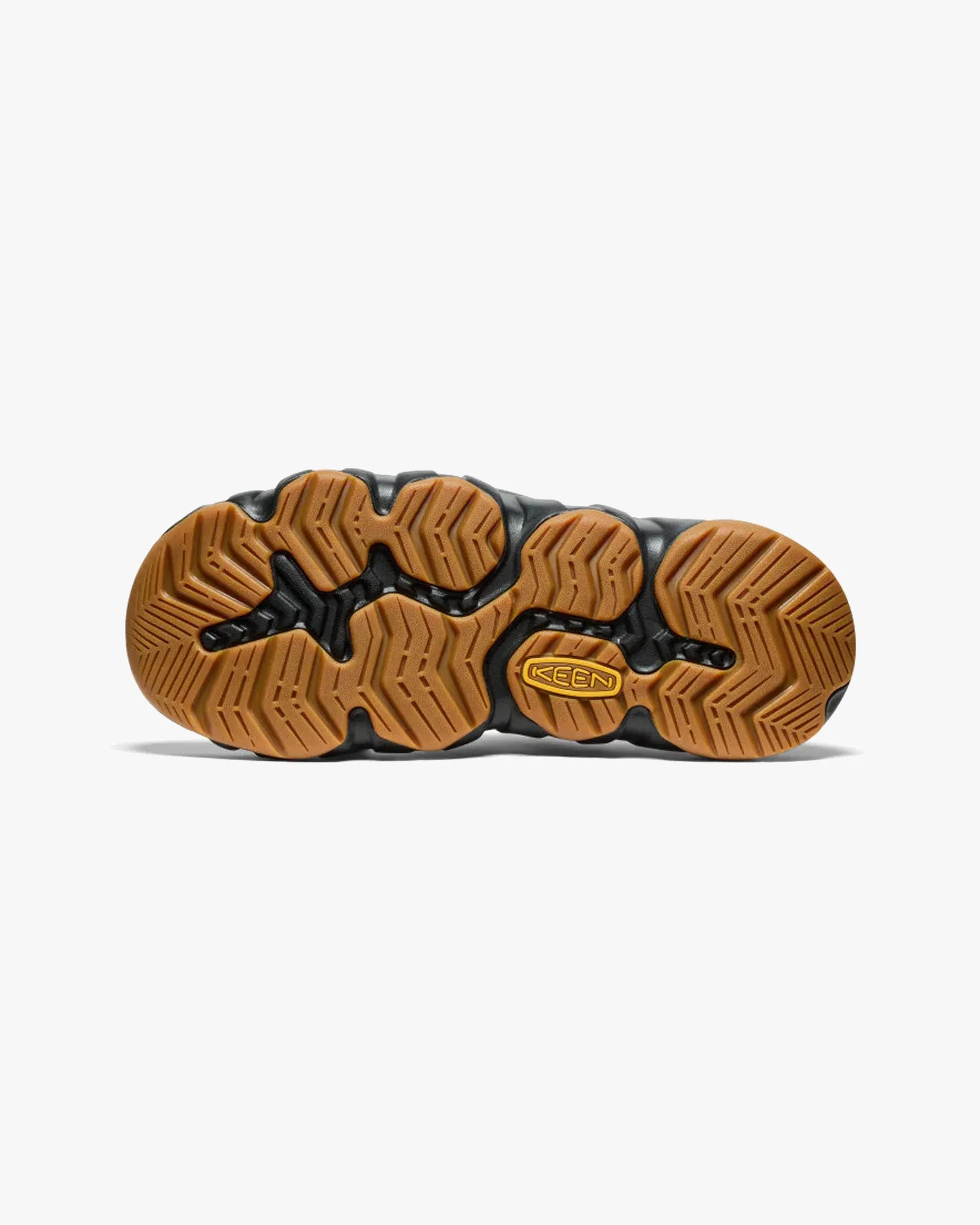 Keen Hyperport H2 Sandal - Brindle / Black