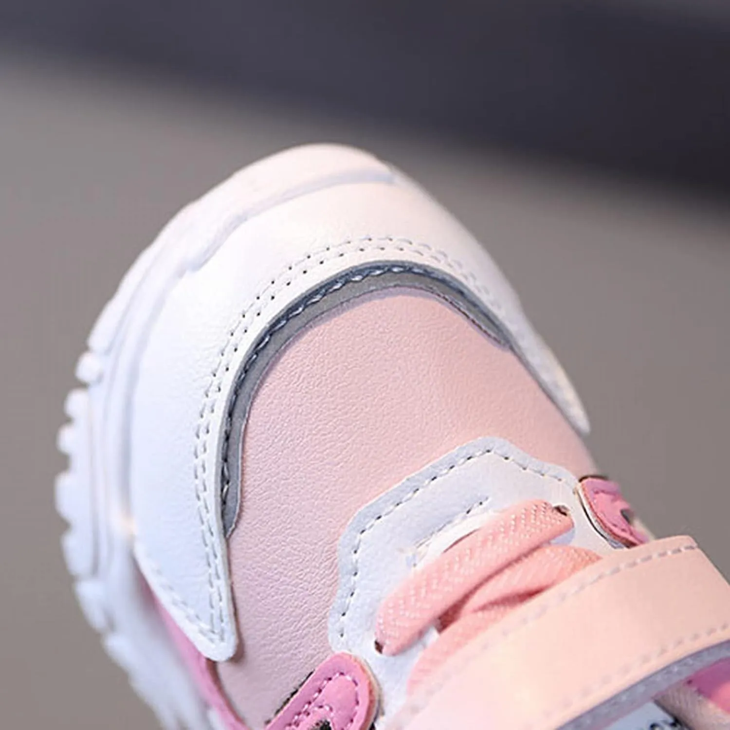 Kids Girls Sports Shoes Casual Single Shoes First Walkers Shoes Summer Outdoor Soft Breathable Dress Shoes for Girls