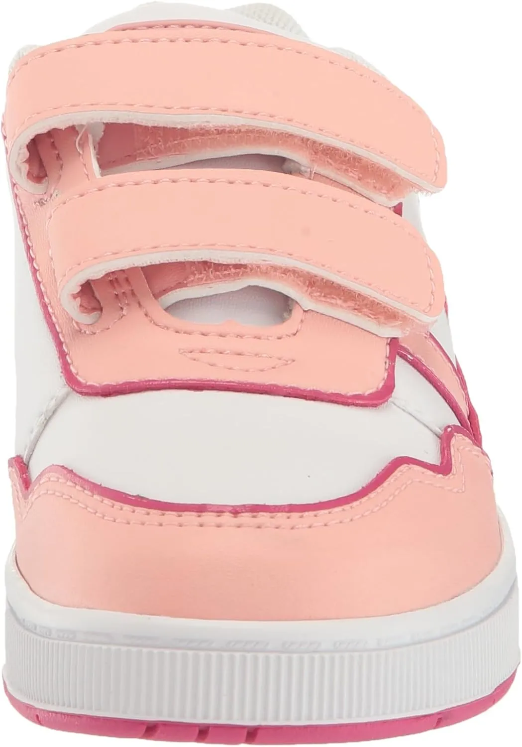 Lacoste Kids' T-Clip Sneaker