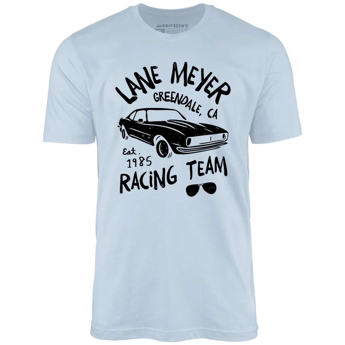 Lane Meyer Racing Team - Unisex T-Shirt