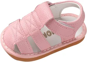 Light up Shoes for Kids Shoes Soft Roman First Girls Walkers Baby Shoes Boys Sandals Sole Baby Shoes Cool Shoes