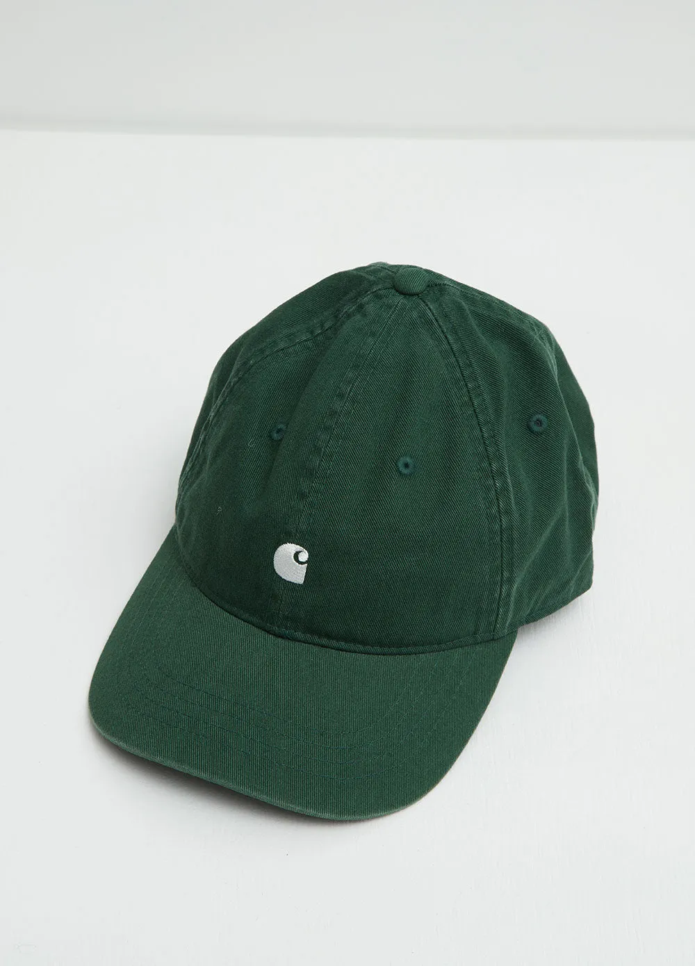 Madison Logo Cap