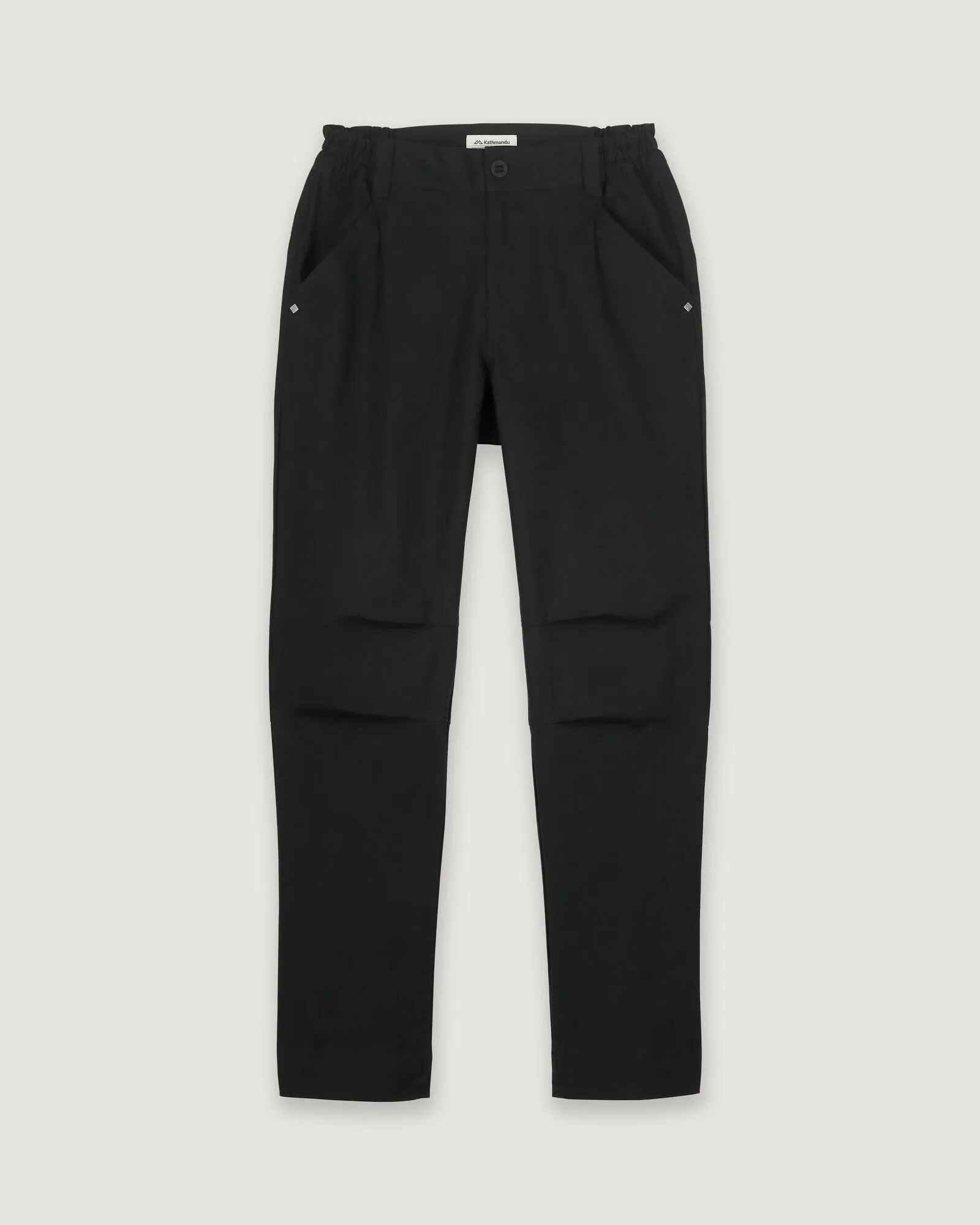 Men's Vander Pants - Black