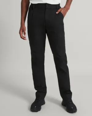 Men's Vander Pants - Black