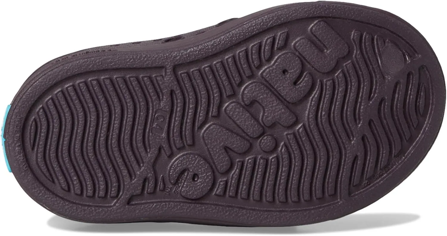 Native Shoes Unisex-Child Jefferson Cozy (Toddler) Clog