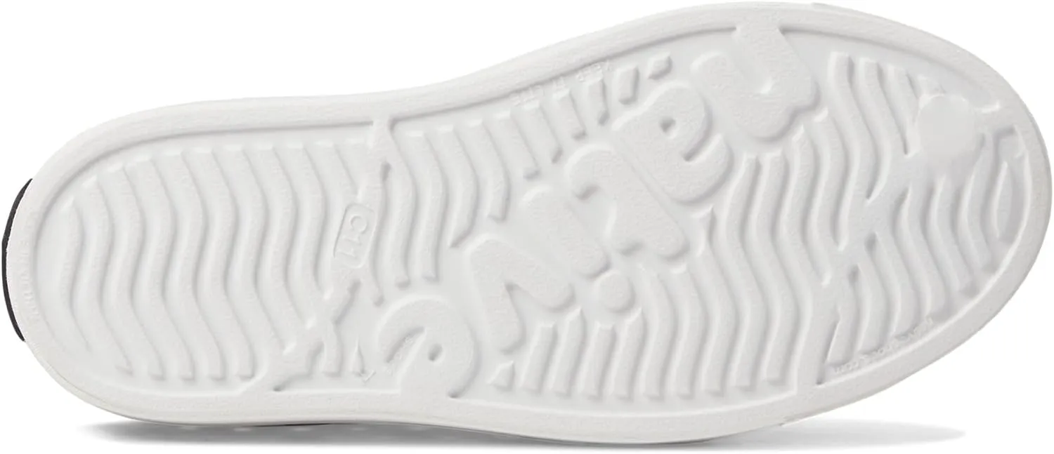 Native Shoes Unisex-Child Jefferson Print Junior Sneaker